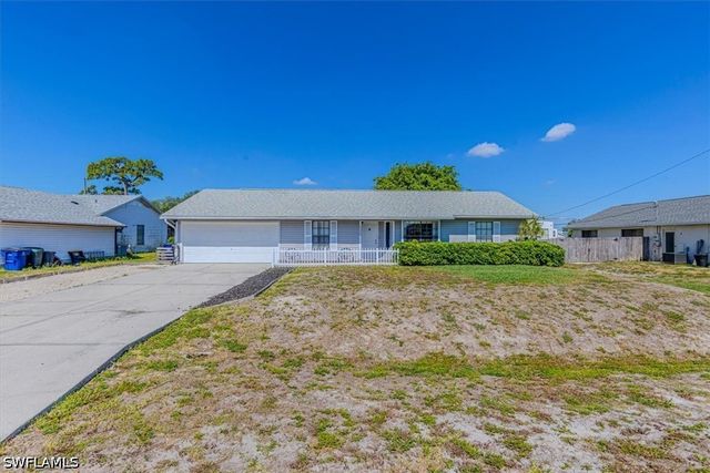 17328 Castile RD, Fort Myers, FL 33967