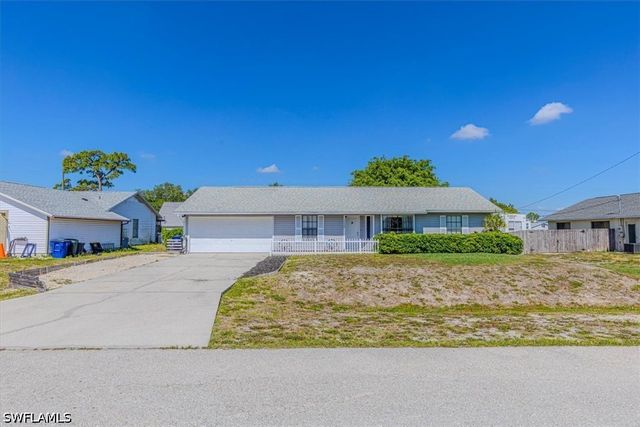 17328 Castile RD, Fort Myers, FL 33967