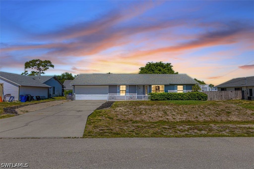 17328 Castile RD, Fort Myers, FL 33967