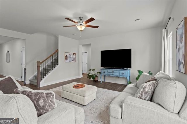 12 Brookstone Drive, Acworth, GA 30101