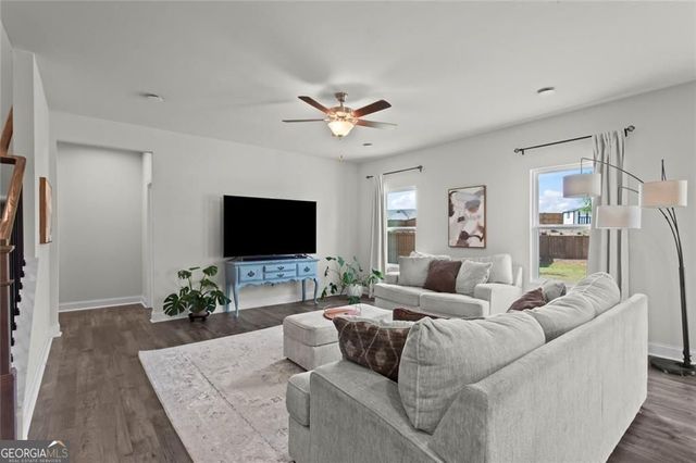 12 Brookstone Drive, Acworth, GA 30101