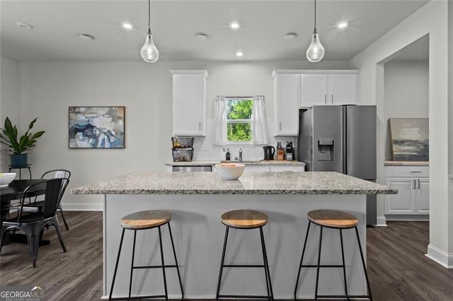 12 Brookstone Drive, Acworth, GA 30101