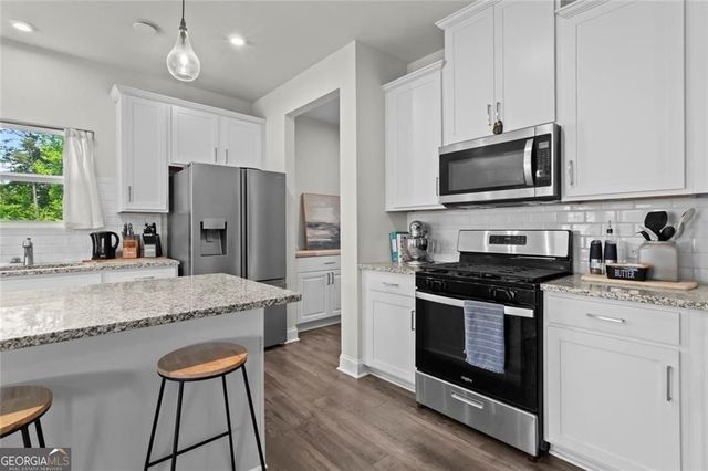 12 Brookstone Drive, Acworth, GA 30101