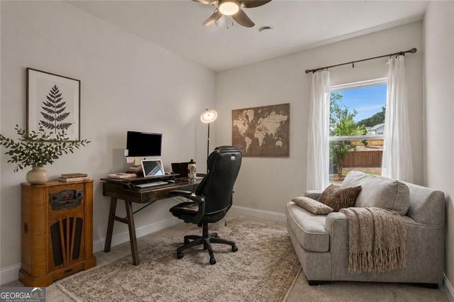 12 Brookstone Drive, Acworth, GA 30101