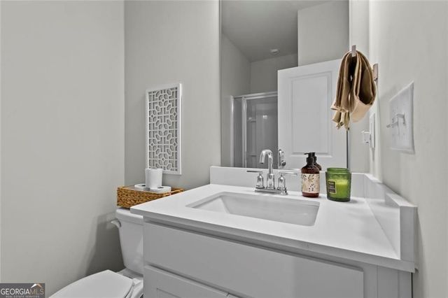 12 Brookstone Drive, Acworth, GA 30101