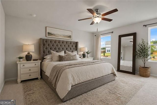 12 Brookstone Drive, Acworth, GA 30101