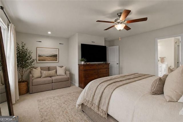 12 Brookstone Drive, Acworth, GA 30101