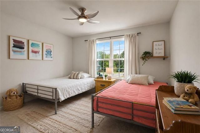 12 Brookstone Drive, Acworth, GA 30101