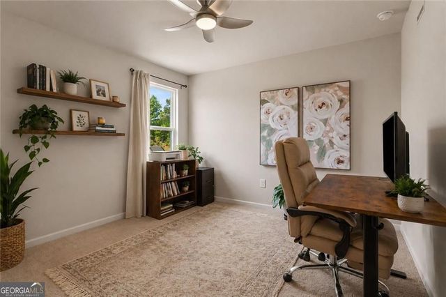 12 Brookstone Drive, Acworth, GA 30101