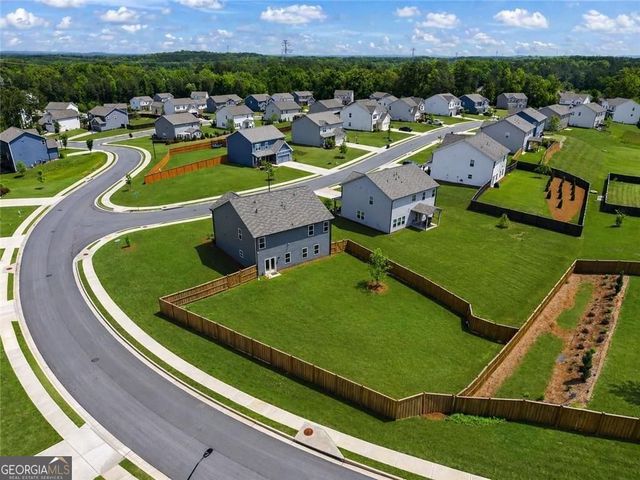 12 Brookstone Drive, Acworth, GA 30101