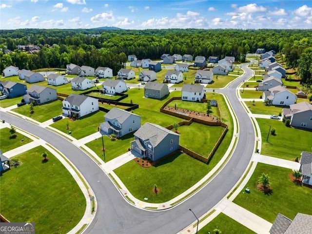 12 Brookstone Drive, Acworth, GA 30101