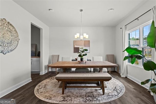 12 Brookstone Drive, Acworth, GA 30101