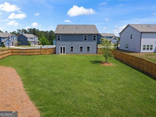 12 Brookstone Drive, Acworth, GA 30101