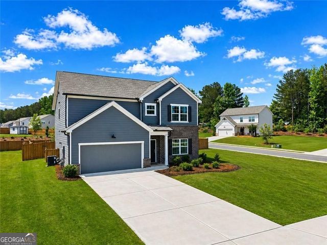 12 Brookstone Drive, Acworth, GA 30101