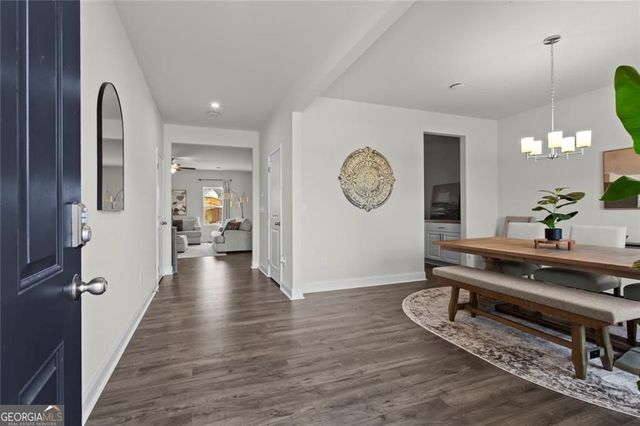 12 Brookstone Drive, Acworth, GA 30101