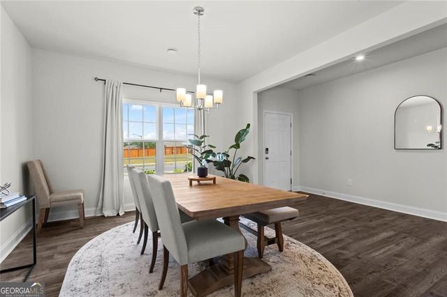 12 Brookstone Drive, Acworth, GA 30101