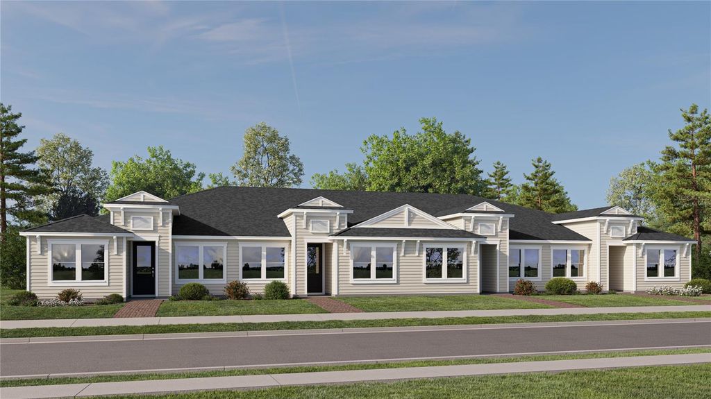 3132 REPOSE DRIVE, Clermont, FL 34714