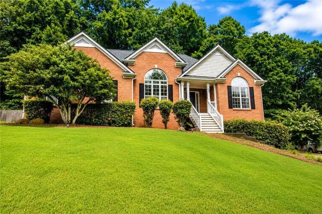 73 Riverstone Drive, Hiram, GA 30141