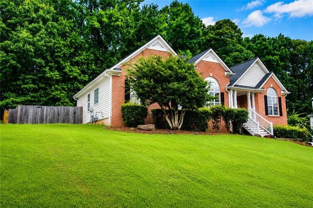 73 Riverstone Drive, Hiram, GA 30141