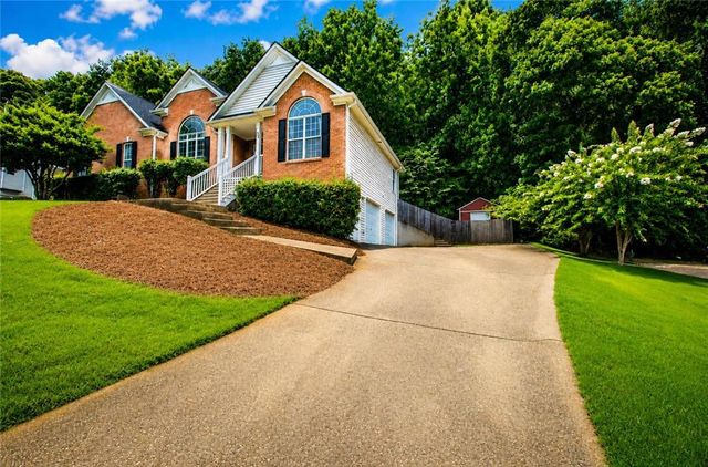 73 Riverstone Drive, Hiram, GA 30141