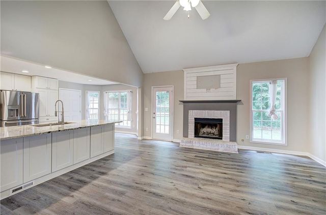 73 Riverstone Drive, Hiram, GA 30141