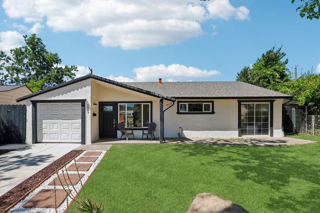 5969 N Haven Dr, North Highlands, CA 95660