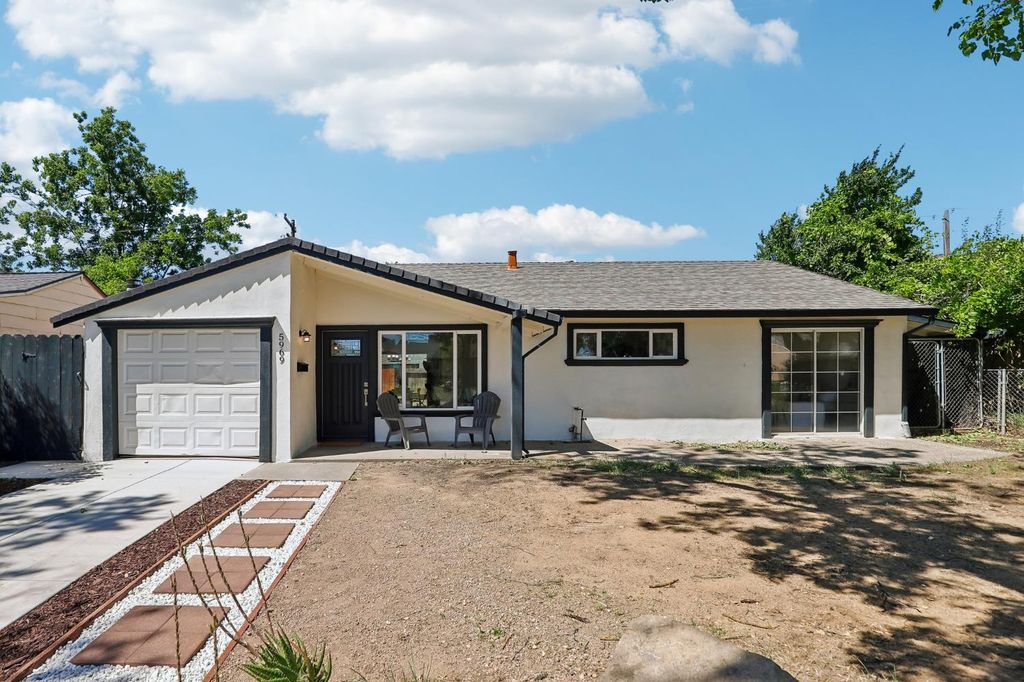 5969 N Haven Dr, North Highlands, CA 95660