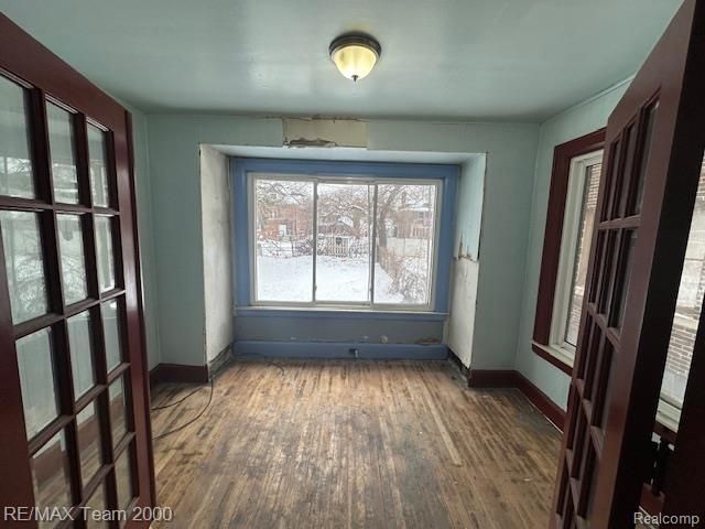 81 Richton Street, Highland Park, MI 48203