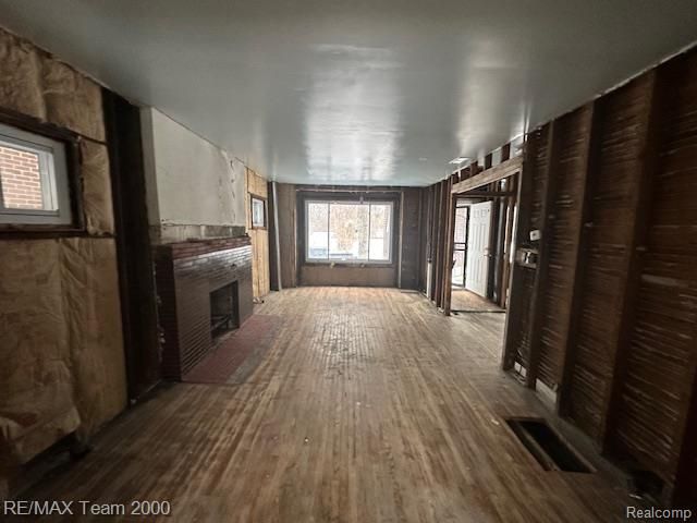 81 Richton Street, Highland Park, MI 48203