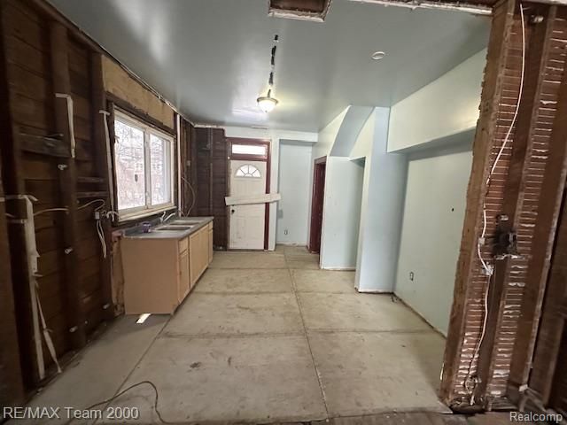 81 Richton Street, Highland Park, MI 48203