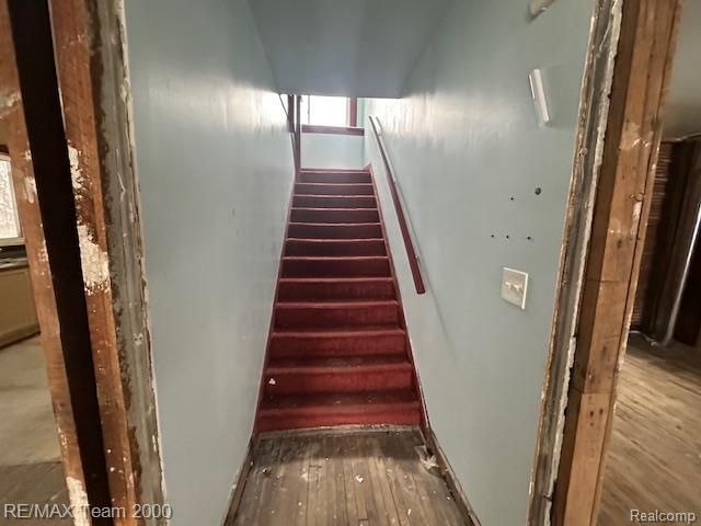 81 Richton Street, Highland Park, MI 48203