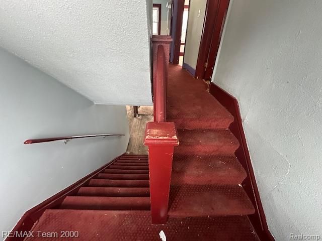 81 Richton Street, Highland Park, MI 48203