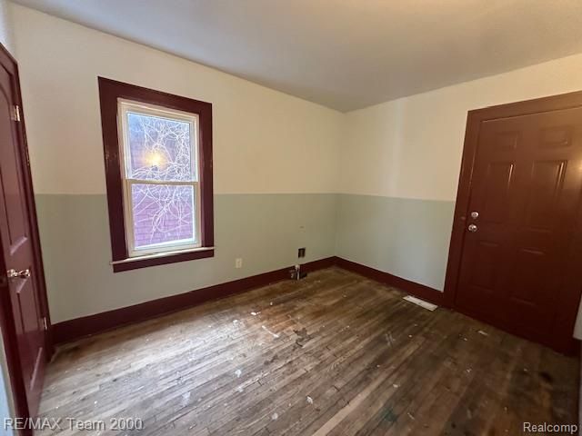 81 Richton Street, Highland Park, MI 48203