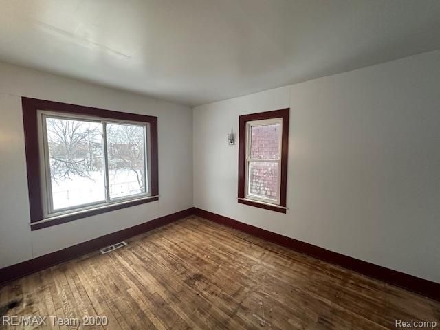 81 Richton Street, Highland Park, MI 48203