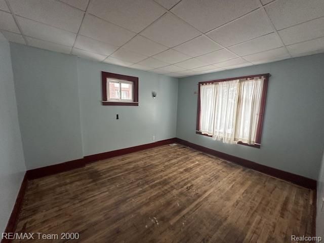 81 Richton Street, Highland Park, MI 48203