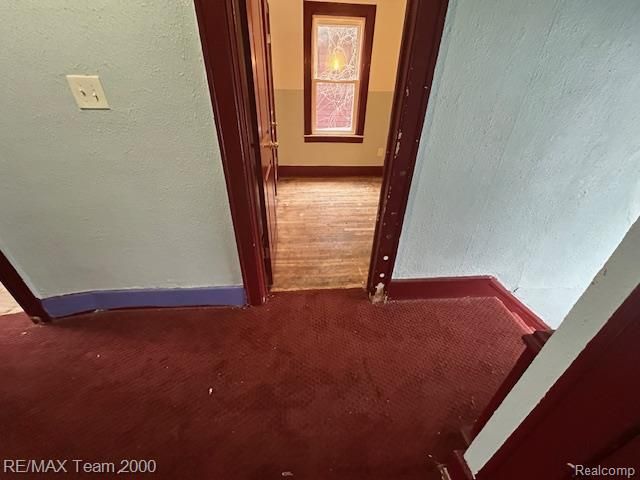 81 Richton Street, Highland Park, MI 48203