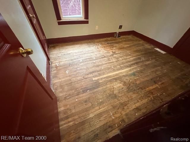 81 Richton Street, Highland Park, MI 48203