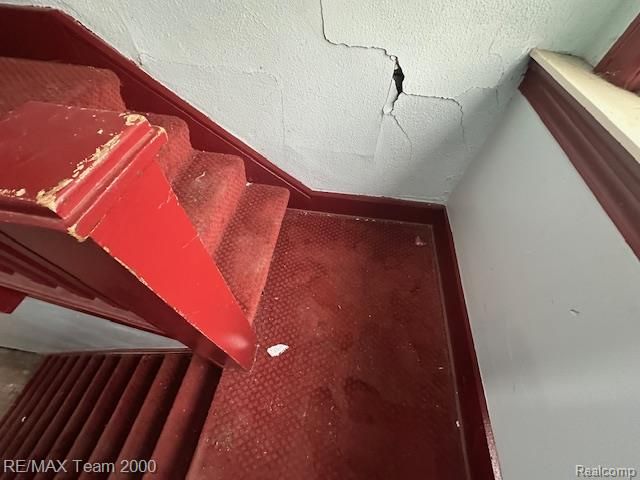 81 Richton Street, Highland Park, MI 48203