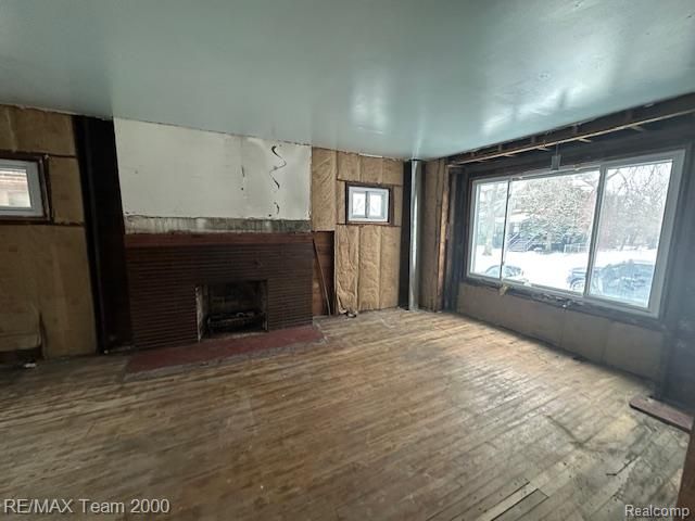 81 Richton Street, Highland Park, MI 48203