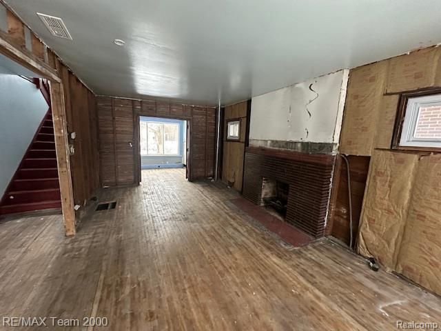 81 Richton Street, Highland Park, MI 48203