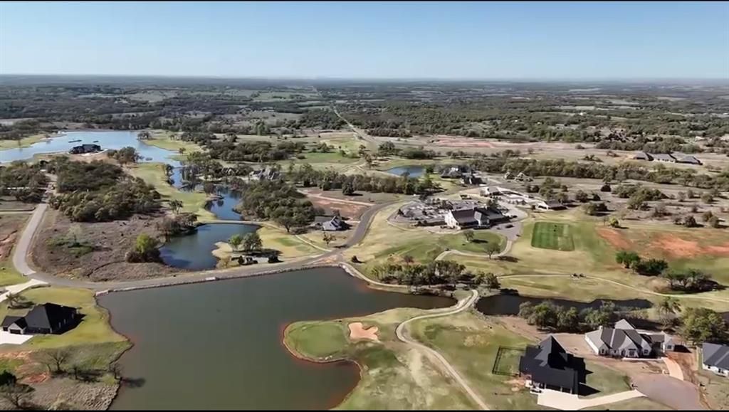2301 Clubhouse Drive, Blanchard, OK 73010