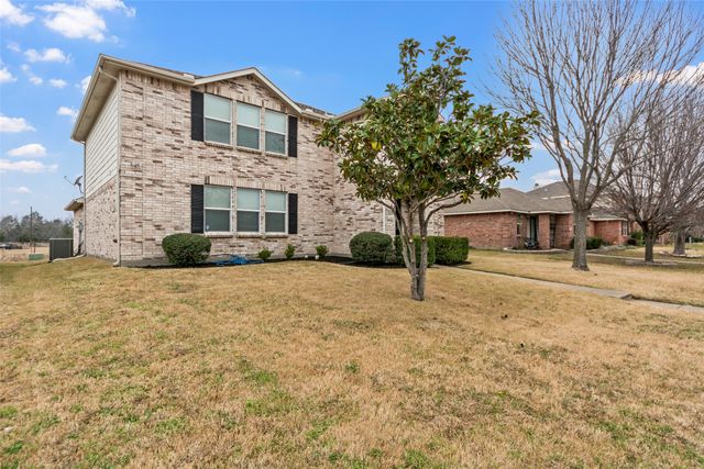 2805 Lake Terrace Drive, Wylie, TX 75098