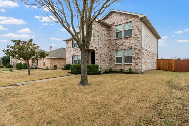 2805 Lake Terrace Drive, Wylie, TX 75098