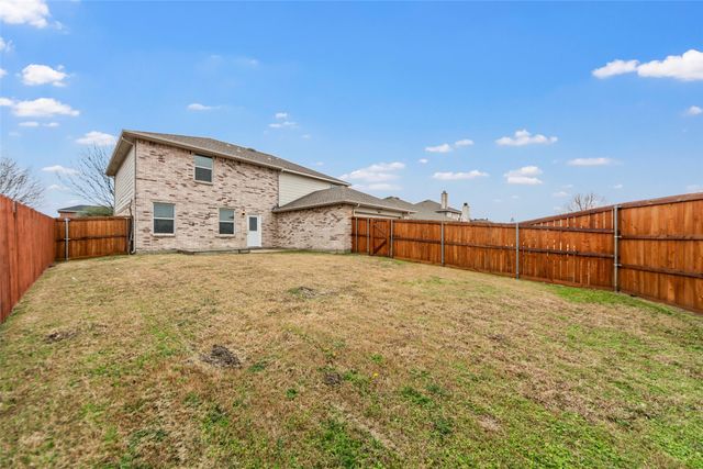 2805 Lake Terrace Drive, Wylie, TX 75098
