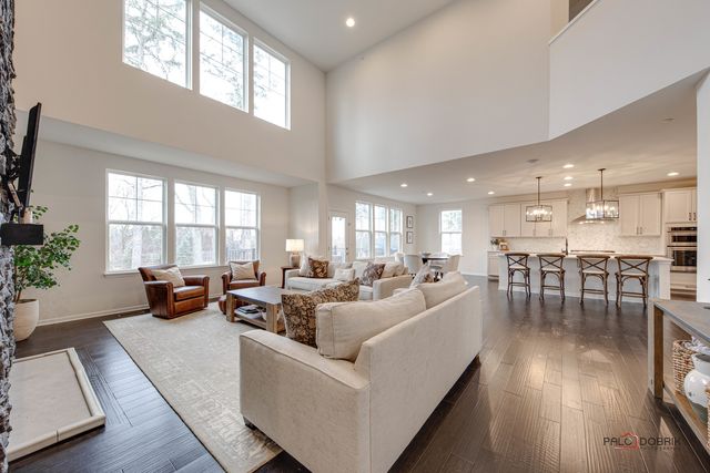 546 Council Circle, Vernon Hills, IL 60061