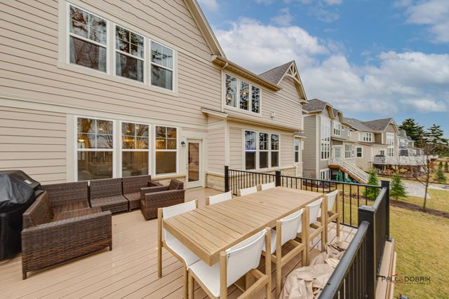 546 Council Circle, Vernon Hills, IL 60061