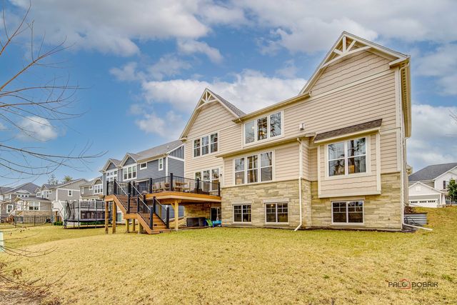 546 Council Circle, Vernon Hills, IL 60061