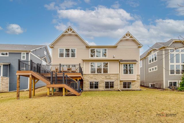 546 Council Circle, Vernon Hills, IL 60061