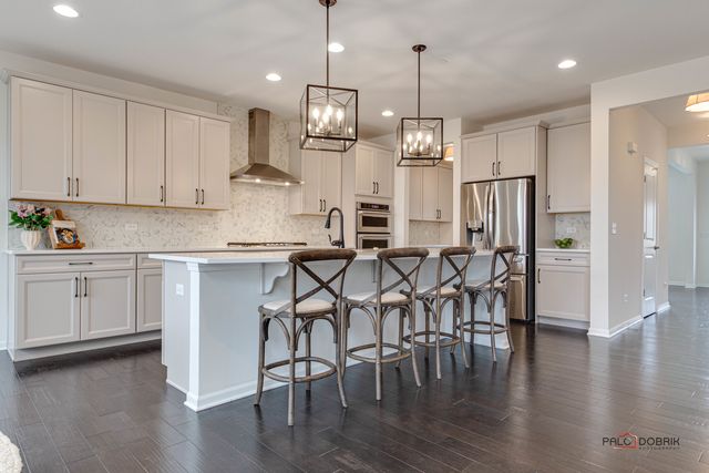 546 Council Circle, Vernon Hills, IL 60061