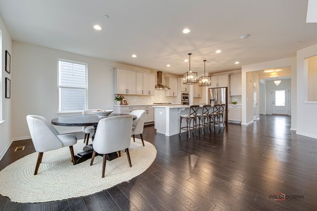 546 Council Circle, Vernon Hills, IL 60061